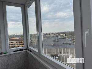1-к квартира, на длительный срок, 50м2, 8/10 этаж