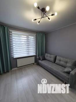 1-к квартира, посуточно, 40м2, 5/10 этаж