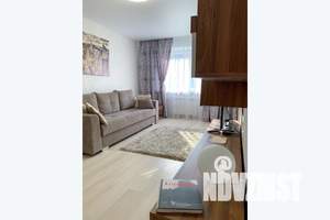 2-к квартира, посуточно, 44м2, 1/5 этаж