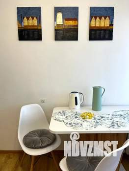 1-к квартира, посуточно, 32м2, 4/5 этаж