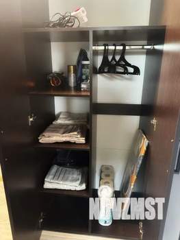 1-к квартира, посуточно, 30м2, 1/5 этаж
