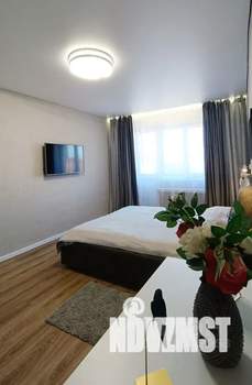 2-к квартира, посуточно, 52м2, 4/4 этаж