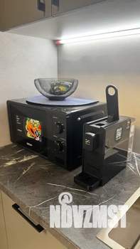 1-к квартира, посуточно, 40м2, 1/5 этаж