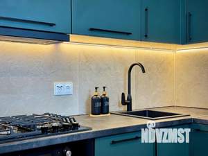 2-к квартира, посуточно, 58м2, 7/9 этаж