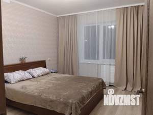 2-к квартира, посуточно, 53м2, 3/5 этаж