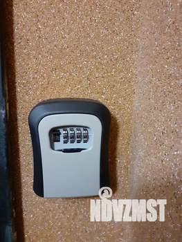 1-к квартира, посуточно, 40м2, 1/6 этаж