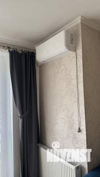 1-к квартира, на длительный срок, 37м2, 4/4 этаж