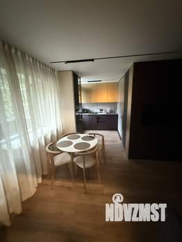 2-к квартира, посуточно, 40м2, 2/5 этаж