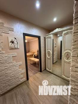 1-к квартира, посуточно, 46м2, 5/9 этаж