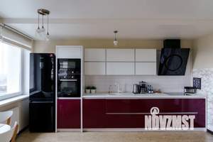 2-к квартира, посуточно, 71м2, 15/17 этаж