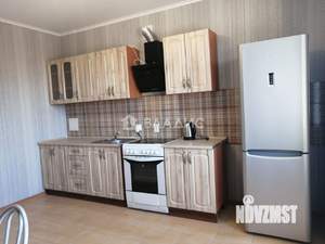 2-к квартира, на длительный срок, 76м2, 3/16 этаж