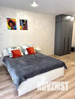 1-к квартира, посуточно, 31м2, 1/1 этаж