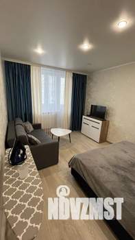 1-к квартира, посуточно, 35м2, 9/10 этаж