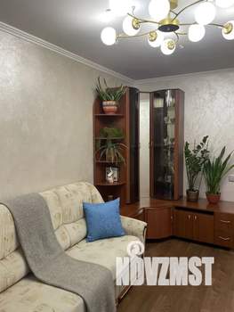 2-к квартира, посуточно, 42м2, 4/4 этаж