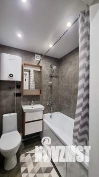 1-к квартира, посуточно, 35м2, 5/5 этаж