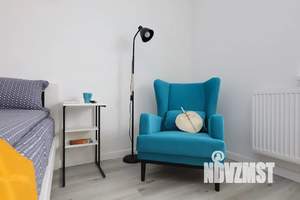 1-к квартира, посуточно, 57м2, 13/14 этаж