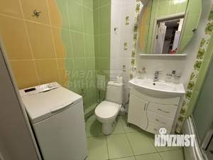 1-к квартира, на длительный срок, 47м2, 4/9 этаж