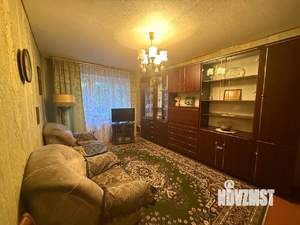 3-к квартира, на длительный срок, 54м2, 2/5 этаж