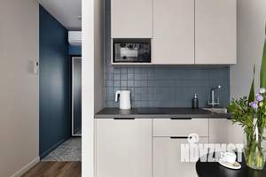 Студия квартира, посуточно, 23м2, 1/7 этаж