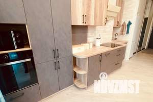 3-к квартира, посуточно, 77м2, 3/6 этаж