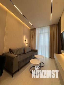 2-к квартира, посуточно, 53м2, 10/10 этаж