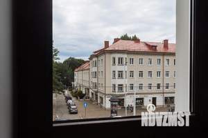 3-к квартира, посуточно, 54м2, 3/5 этаж