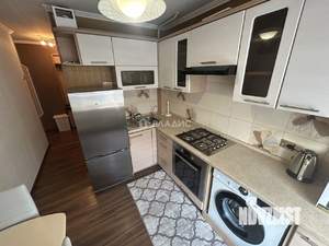 2-к квартира, на длительный срок, 45м2, 4/5 этаж