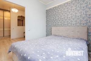 1-к квартира, на длительный срок, 40м2, 1/5 этаж