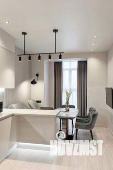 1-к квартира, посуточно, 60м2, 1/1 этаж
