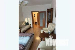 1-к квартира, посуточно, 41м2, 1/5 этаж