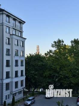 1-к квартира, посуточно, 48м2, 4/8 этаж