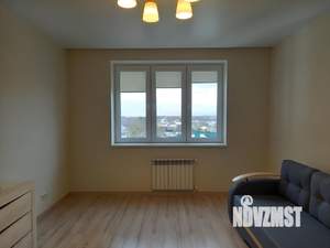 1-к квартира, на длительный срок, 42м2, 8/9 этаж