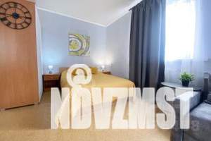 1-к квартира, посуточно, 29м2, 4/5 этаж