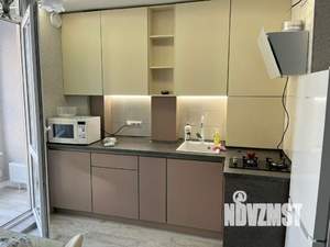 1-к квартира, посуточно, 53м2, 1/1 этаж