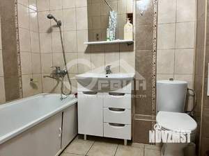 1-к квартира, на длительный срок, 41м2, 9/10 этаж