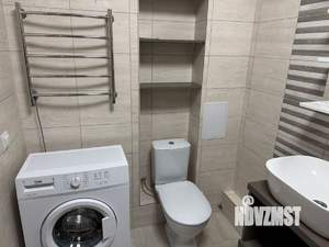 1-к квартира, посуточно, 42м2, 6/10 этаж