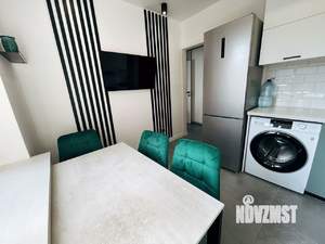 1-к квартира, на длительный срок, 34м2, 8/10 этаж