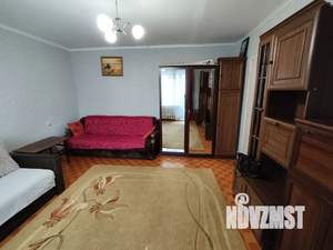 1-к квартира, посуточно, 32м2, 3/5 этаж