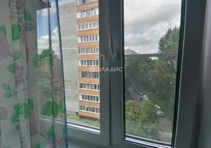 2-к квартира, на длительный срок, 52м2, 5/5 этаж