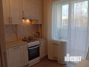 2-к квартира, на длительный срок, 54м2, 4/5 этаж