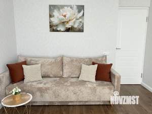 1-к квартира, на длительный срок, 45м2, 8/8 этаж