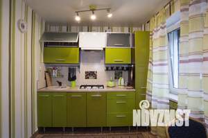 2-к квартира, посуточно, 47м2, 1/1 этаж