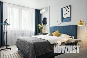 2-к квартира, посуточно, 64м2, 7/10 этаж