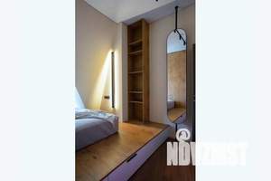 1-к квартира, посуточно, 57м2, 5/8 этаж