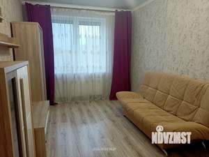 1-к квартира, на длительный срок, 34м2, 9/10 этаж