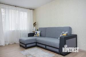 2-к квартира, посуточно, 55м2, 1/1 этаж