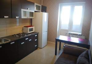 1-к квартира, на длительный срок, 36м2, 5/9 этаж