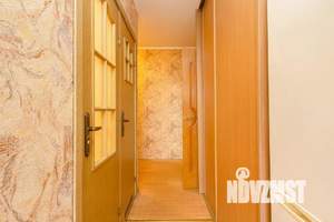 1-к квартира, посуточно, 34м2, 8/9 этаж