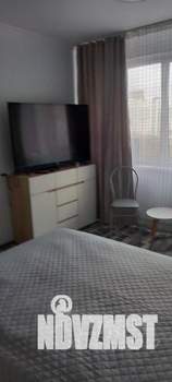 1-к квартира, посуточно, 64м2, 1/1 этаж