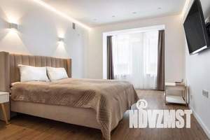 1-к квартира, посуточно, 45м2, 3/12 этаж